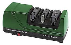 electric hunting knife sharpener