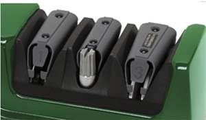 best electric knife sharpener for hunting knives