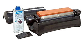 best sharpening stone for kitchen knives