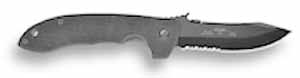 Emerson CQC-8 folding knife