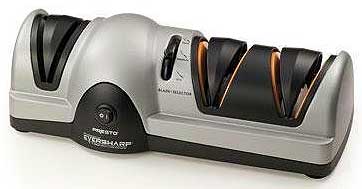 presto 08810 professional electric knife sharpener review